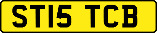 ST15TCB