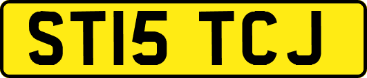 ST15TCJ