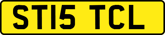 ST15TCL