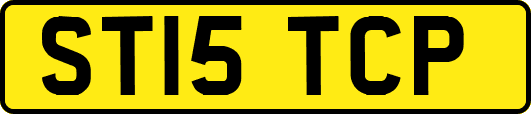 ST15TCP
