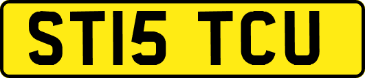 ST15TCU