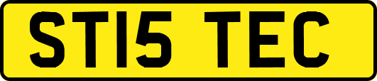 ST15TEC