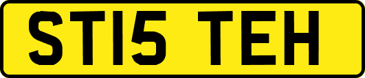 ST15TEH