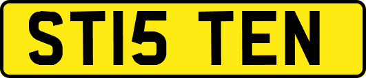 ST15TEN