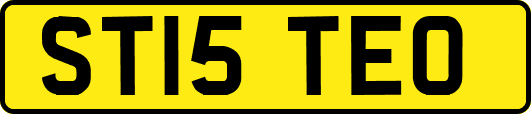 ST15TEO