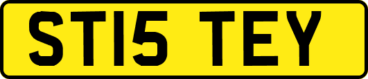 ST15TEY