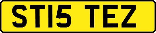 ST15TEZ
