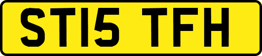 ST15TFH
