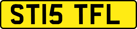 ST15TFL