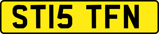 ST15TFN