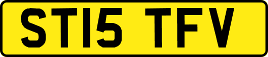 ST15TFV