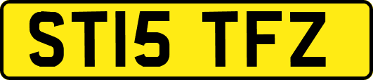 ST15TFZ