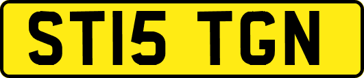 ST15TGN
