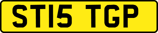 ST15TGP
