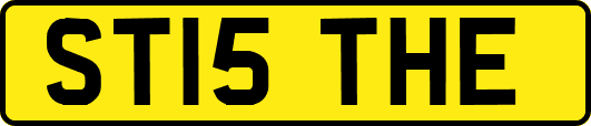 ST15THE