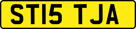 ST15TJA