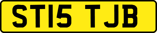 ST15TJB