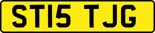 ST15TJG