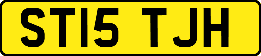 ST15TJH