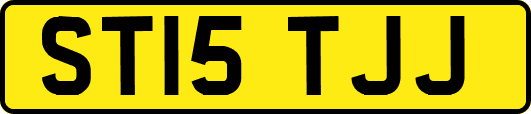 ST15TJJ