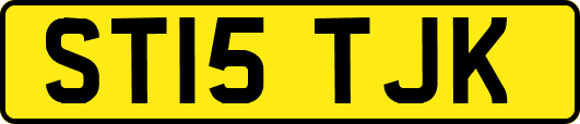 ST15TJK