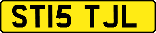 ST15TJL