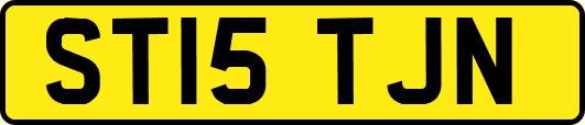 ST15TJN