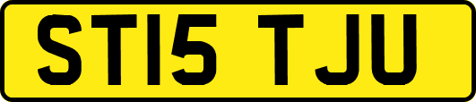 ST15TJU