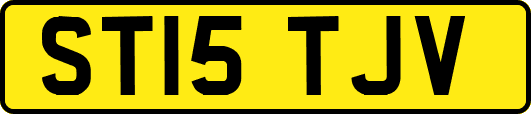 ST15TJV