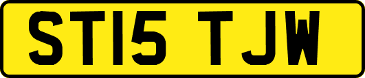 ST15TJW