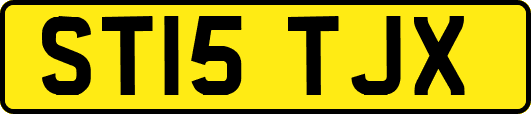 ST15TJX