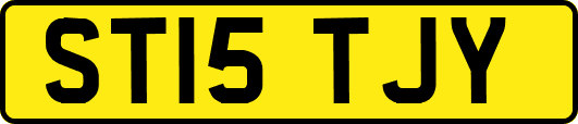 ST15TJY