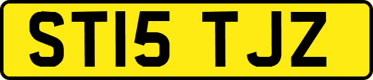 ST15TJZ