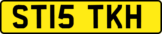 ST15TKH