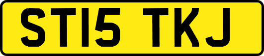 ST15TKJ