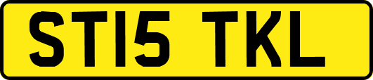 ST15TKL