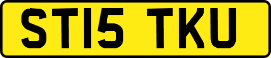 ST15TKU