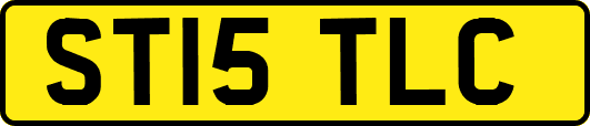 ST15TLC