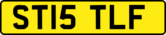 ST15TLF