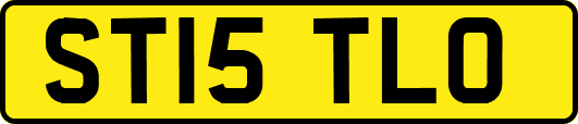 ST15TLO