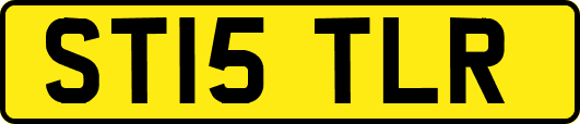 ST15TLR