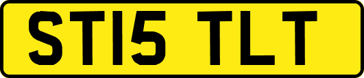 ST15TLT