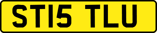 ST15TLU