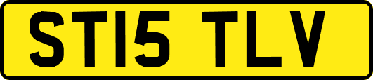 ST15TLV