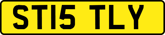 ST15TLY