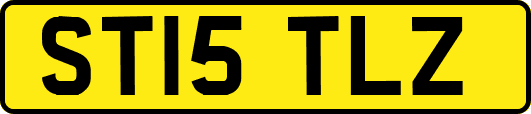 ST15TLZ