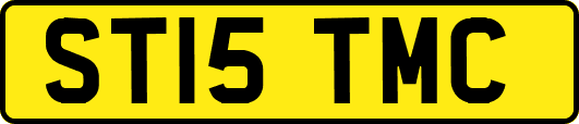 ST15TMC