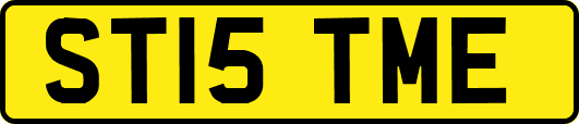 ST15TME