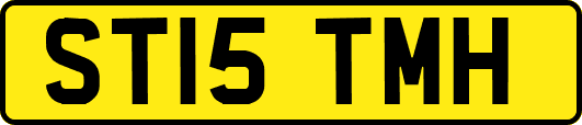 ST15TMH
