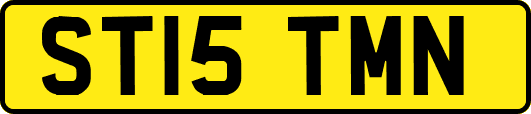 ST15TMN